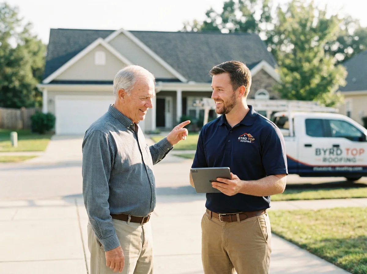 Roofing Tarrytown, GA FAQs